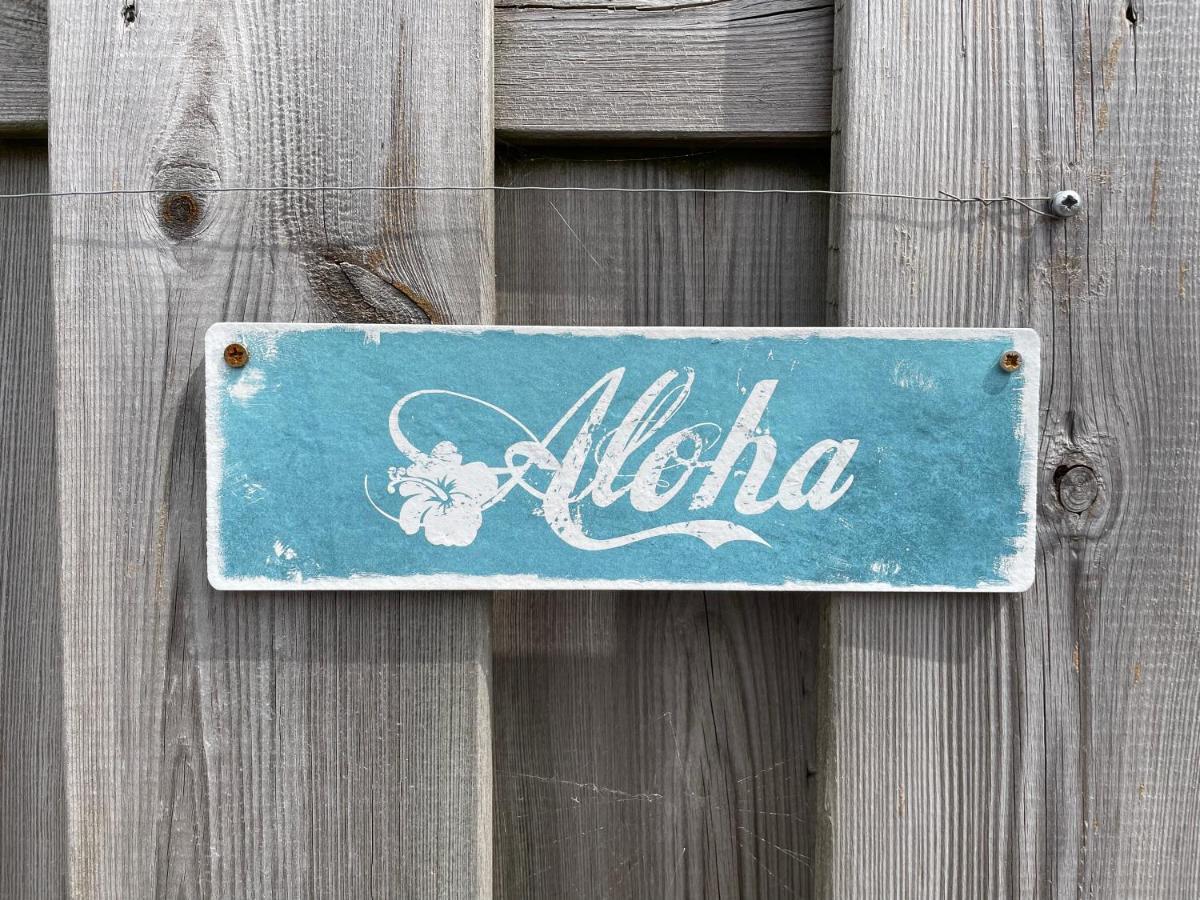 Aloha-olmenduin Serooskerke (Walcheren)