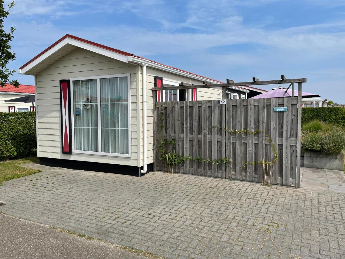 Appartement Aloha-olmenduin
