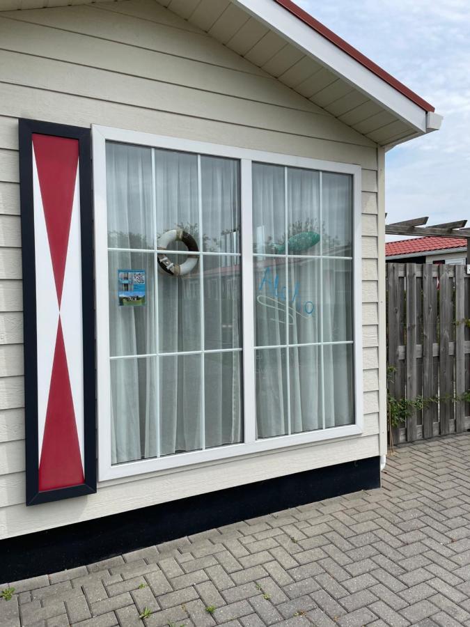 Aloha-olmenduin * Serooskerke (Walcheren)
