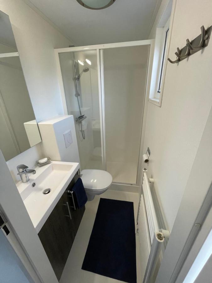 Apartment Aloha-olmenduin Serooskerke (Walcheren)