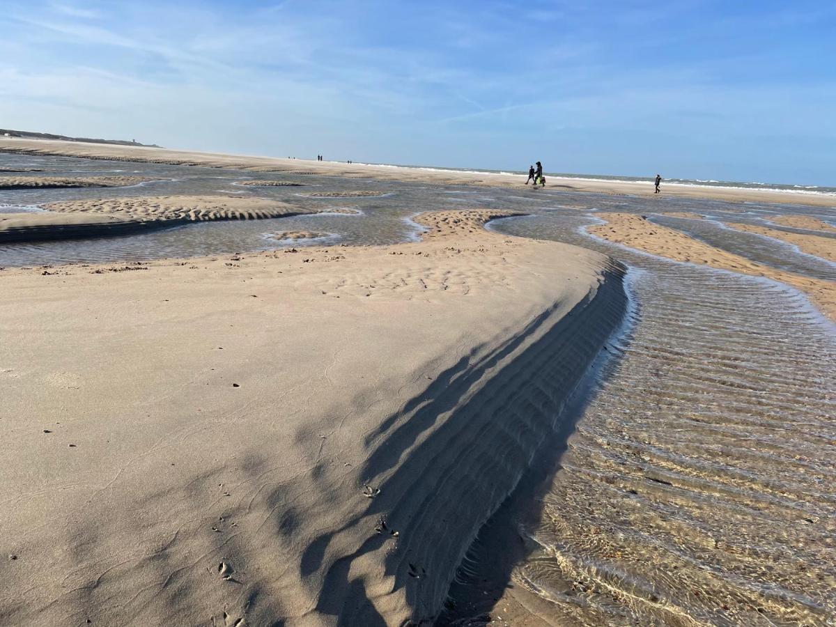 Aloha-olmenduin Serooskerke (Walcheren)